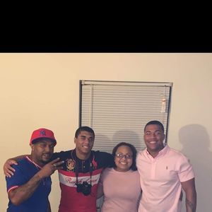 Meet your Posher, Eman